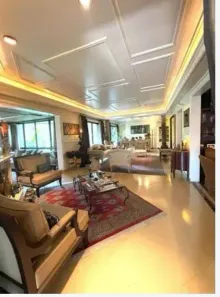 Apartamento com 4 Quartos à venda, 340m² no Jardim Vitória Régia, São Paulo
