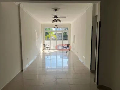 Apartamento com 2 Quartos à venda, 130m² no Boqueirão, Santos