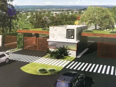 Lote/Terreno à venda, 1487m² no Parque Reserva Fazenda Imperial, Sorocaba