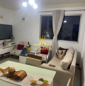 Apartamento com 2 Quartos à venda, 78m² no Garcia, Salvador
