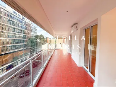Apartamento com 3 Quartos para alugar, 128m² no Leblon, Rio de Janeiro