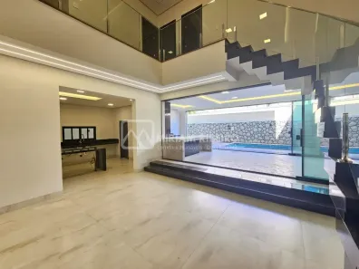 Casa de Condomínio com 4 Quartos à venda, 331m² no Esperança, Londrina