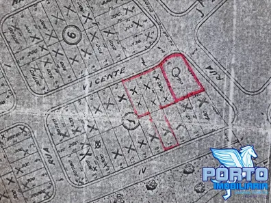 à venda, 1776m² no Jardim Nossa Senhora de Lourdes, Bauru