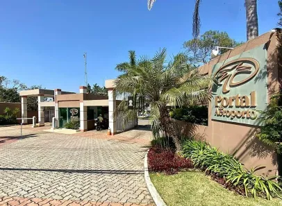 Lote/Terreno à venda, 2516m² no Novo Horizonte, Juiz de Fora