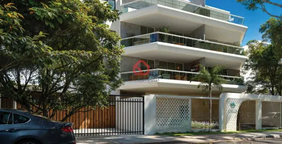 Apartamento com 3 Quartos à venda, 116m² no Recreio dos Bandeirantes, Rio de Janeiro
