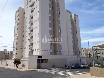 Apartamento com 2 Quartos à venda, 56m² no Marta Helena, Uberlândia
