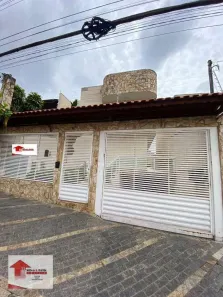 Sobrado com 3 Quartos à venda, 58m² no Vila Talarico, São Paulo