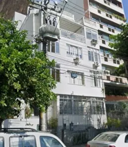 Apartamento com 1 Quarto à venda, 67m² no Urca, Rio de Janeiro