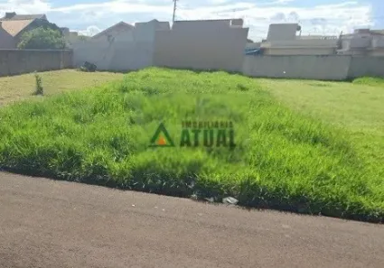 Lote/Terreno à venda, 350m² no Jardim Belo Horizonte, Londrina