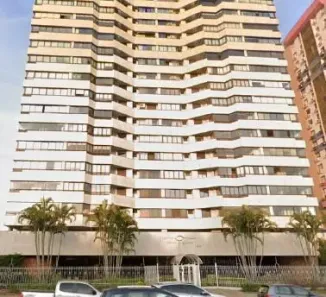 Apartamento com 3 Quartos à venda, 120m² no Praia de Belas, Porto Alegre