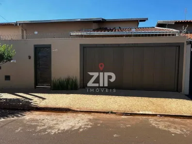Casa com 3 Quartos à venda, 159m² no Residencial Jockey Club, Barretos