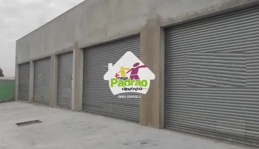 Galpão/Depósito/Armazém para alugar, 220m² no Vila Hulda, Guarulhos