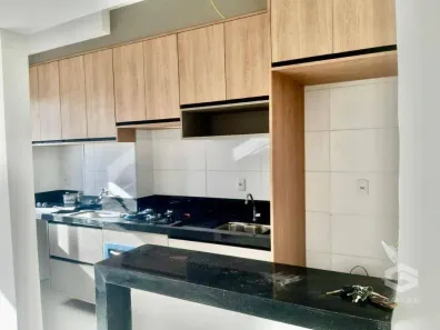 Apartamento com 2 Quartos à venda, 56m² no Condomínio Residencial Colinas do Paratehy, São José dos Campos