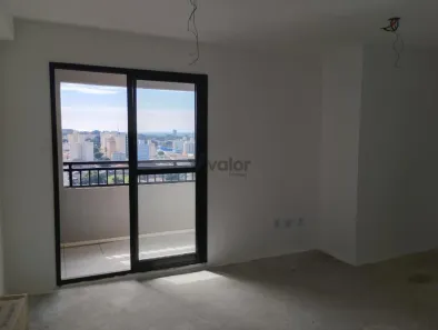Apartamento com 3 Quartos à venda, 64m² no Bonfim, Campinas