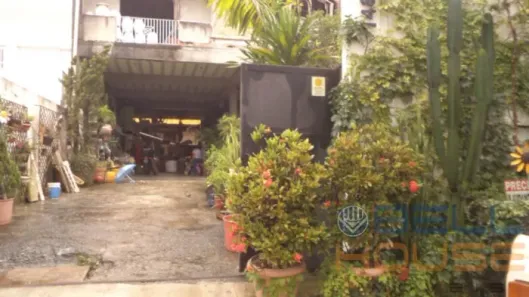 Casa com 3 Quartos para venda ou aluguel, 640m² no Campestre, Santo André