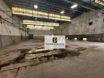 Galpão/Depósito/Armazém para alugar, 14306m² no Piraporinha, Diadema