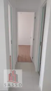 Apartamento com 2 Quartos à venda, 39m² no Brás, São Paulo