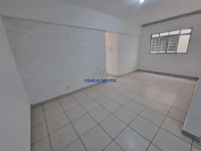 Apartamento com 2 Quartos à venda, 70m² no Vila Mathias, Santos