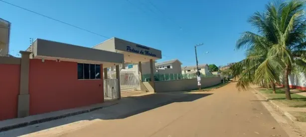 Casa com 3 Quartos à venda, 125m² no Pedrinhas, Porto Velho