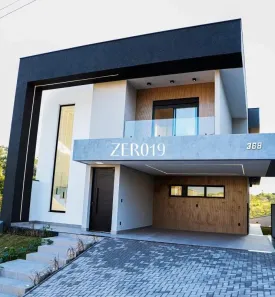 Casa de Condomínio com 4 Quartos à venda, 238m² no Vila Pagano, Valinhos