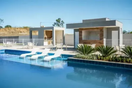 Lote/Terreno à venda, 160m² no Centro (Pachecos), Itaboraí