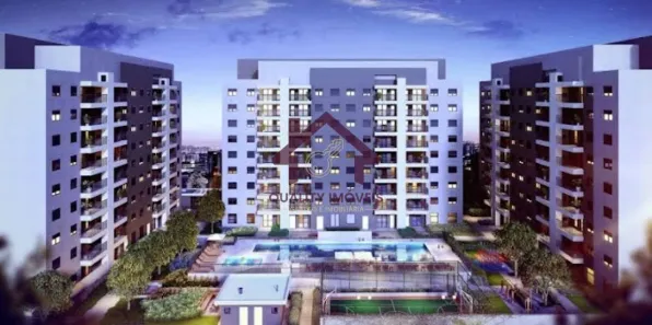 Apartamento com 3 Quartos à venda, 81m² no Vila Isa, São Paulo