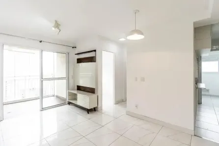 Apartamento com 2 Quartos à venda, 62m² no Lapa, São Paulo