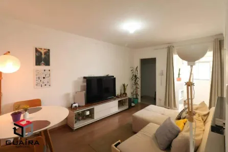 Apartamento com 2 Quartos à venda, 80m² no Fundação, São Caetano do Sul