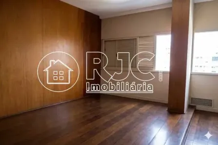 Apartamento com 3 Quartos à venda, 162m² no Tijuca, Rio de Janeiro