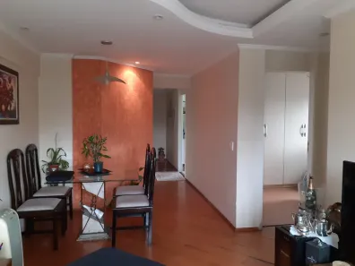 Apartamento com 2 Quartos à venda, 58m² no Vila Aurora (Zona Norte), São Paulo
