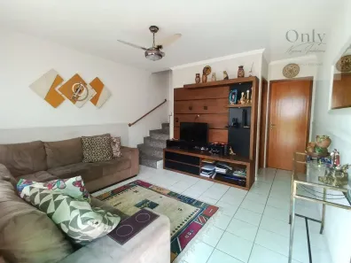 Casa de Condomínio com 2 Quartos à venda, 108m² no Vila Pereira Barreto, São Paulo