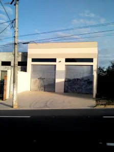 Galpão/Depósito/Armazém à venda, 218m² no Parque São Bento, Sorocaba