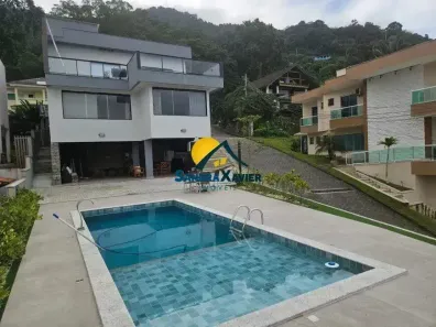 Casa com 5 Quartos à venda, 520m² no Conceição de Jacareí, Mangaratiba