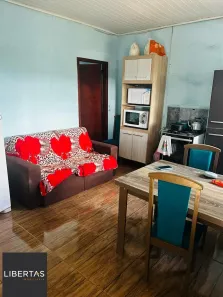 Casa com 2 Quartos à venda, 101m² no Restinga, Porto Alegre