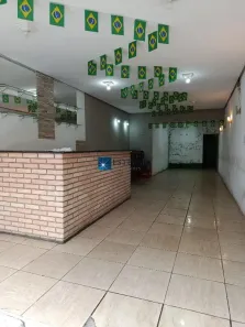 Ponto Comercial com 1 Quarto para alugar, 94m² no Centro, Mogi das Cruzes