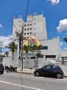 Apartamento com 2 Quartos à venda, 70m² no Jardim Santa Clara, Taubaté