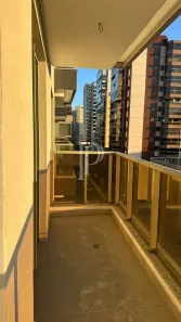 Apartamento com 3 Quartos para alugar, 122m² no Praia da Costa, Vila Velha