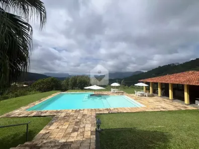 Casa com 6 Quartos à venda, 1000m² no Araras, Petrópolis