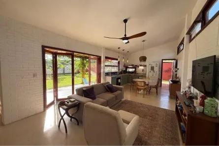 Casa de Condomínio com 3 Quartos à venda, 154m² no Vale do Landirana (Abrantes), Camaçari