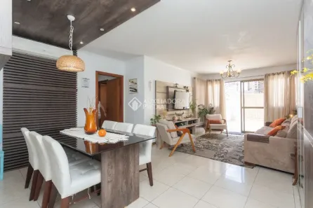 Apartamento com 3 Quartos à venda, 119m² no Passo da Areia, Porto Alegre