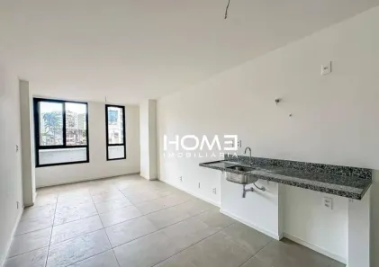 Apartamento com 1 Quarto à venda, 31m² no Centro, Rio de Janeiro