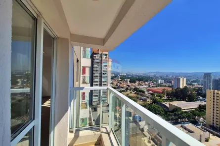Apartamento com 1 Quarto à venda, 39m² no Tatuapé, São Paulo