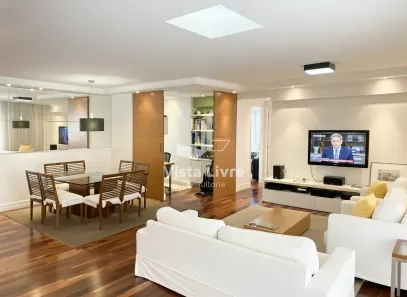 Apartamento com 2 Quartos à venda, 103m² no Água Branca, São Paulo