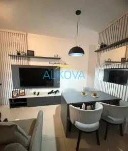 Casa de Condomínio com 2 Quartos à venda, 77m² no Jardim Marcondes, Jacareí