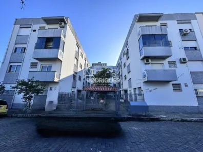 Apartamento com 1 Quarto à venda, 49m² no Centro, São Leopoldo