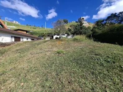 Lote/Terreno à venda, 900m² no Ermitage, Teresópolis