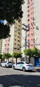 Apartamento com 3 Quartos à venda, 56m² no Presidente Kennedy, Fortaleza