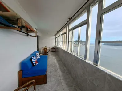 Apartamento com 3 Quartos à venda, 144m² no Itararé, São Vicente