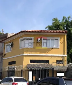 Prédio Comercial à venda, 180m² no Jardim São Miguel, São Paulo
