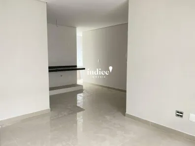 Apartamento com 3 Quartos à venda, 95m² no Parque dos Bandeirantes, Ribeirão Preto